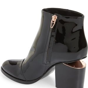 Alexander Wang Shoes - Alexander Wang Gabi Bootie Size 7.5 Alexander Wang Shoes - Alexander Wang Gabi Bootie Size 7.5